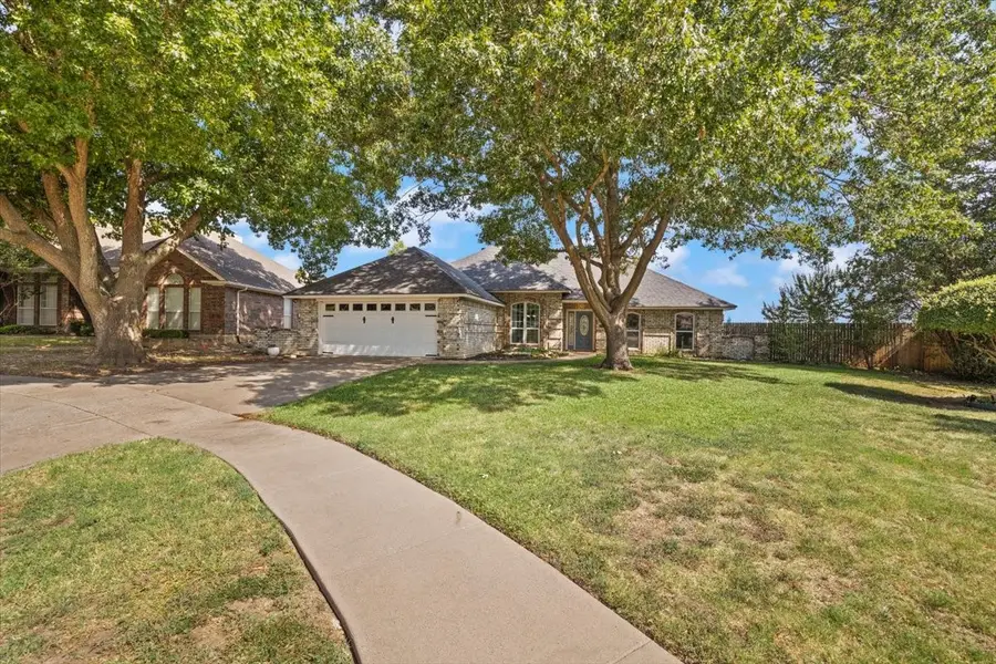 10200 Fieldcrest Drive, Benbrook, TX 76126 - #3
