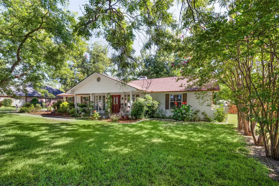5110 Wedgefield Road, Granbury, TX 76049 - #3