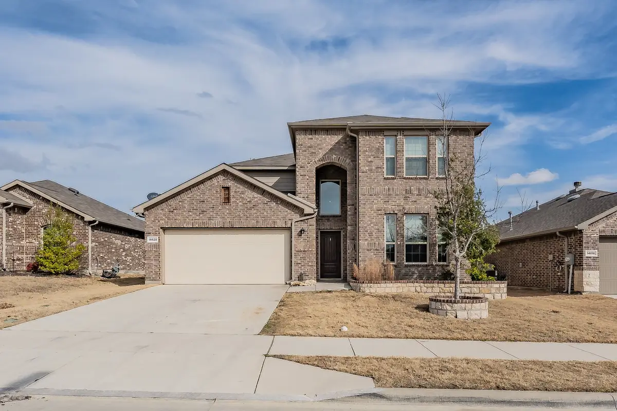 14620 Mainstay Way, Fort Worth, TX 76052 - #1