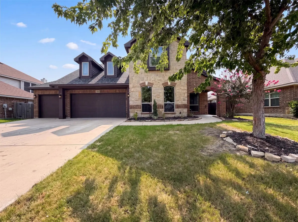 830 Graham Drive, Burleson, TX 76028 - #1