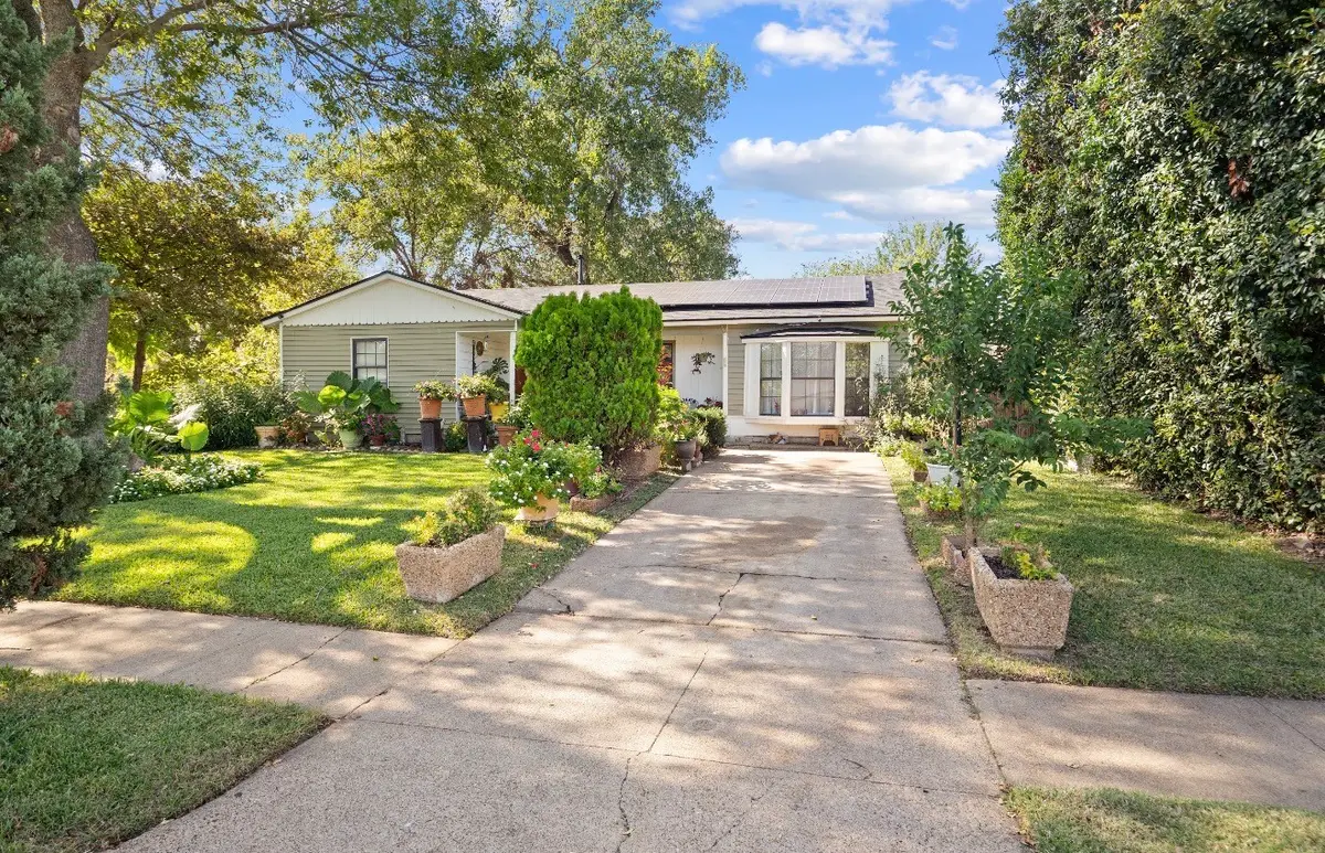 1255 Olden Street, Dallas, TX 75211 - #1