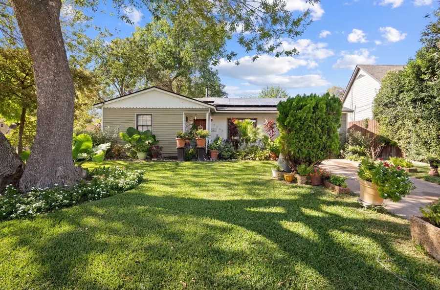 1255 Olden Street, Dallas, TX 75211 - #2