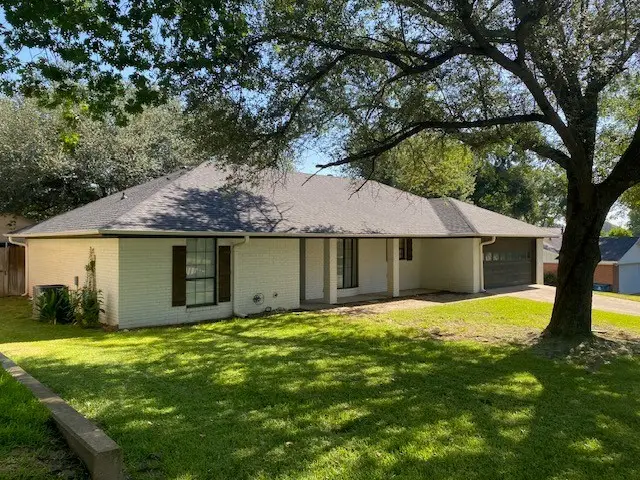 911 Kyle Drive, Athens, TX 75751 - #1