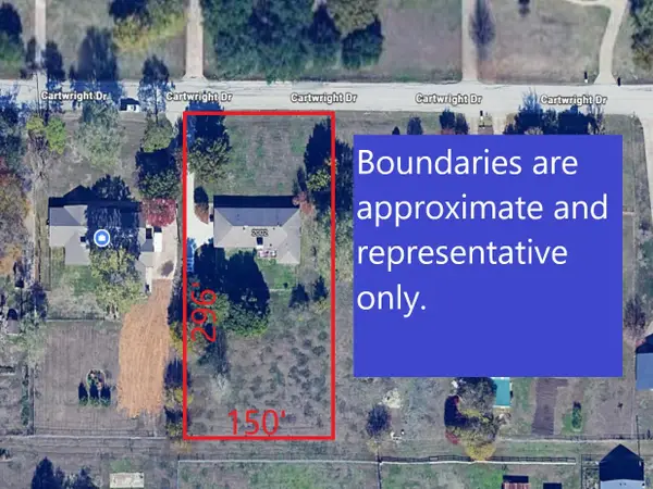 2002 Cartwright Drive, Sachse, TX 75048