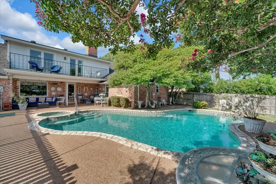 4412 Fiesta Circle E, Fort Worth, TX 76133 - #3