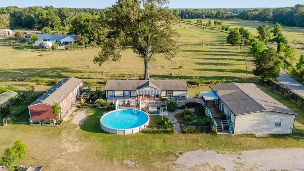 2140 County Road 4778, Winnsboro, TX 75494