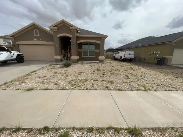 14436 Desert Ocotillo Drive, , TX 79928