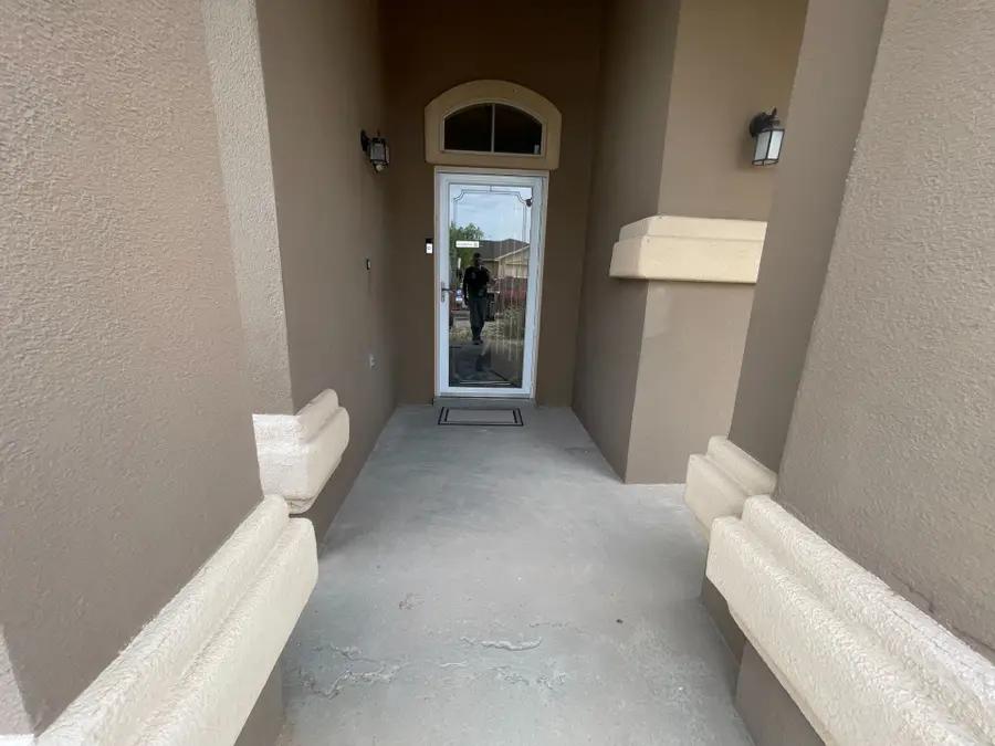 14436 Desert Ocotillo Drive, Horizon City, TX 79928 - #2