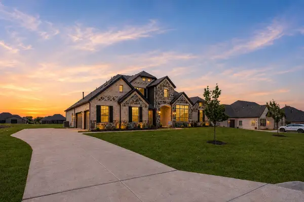 507 Birthright Lane, McLendon Chisholm, TX 75032