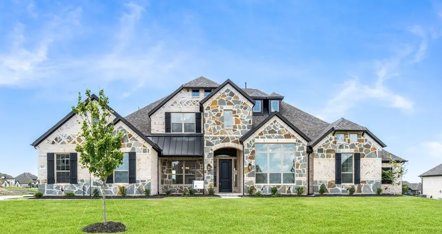 507 Birthright Lane, McLendon Chisholm, TX 75032 - #3