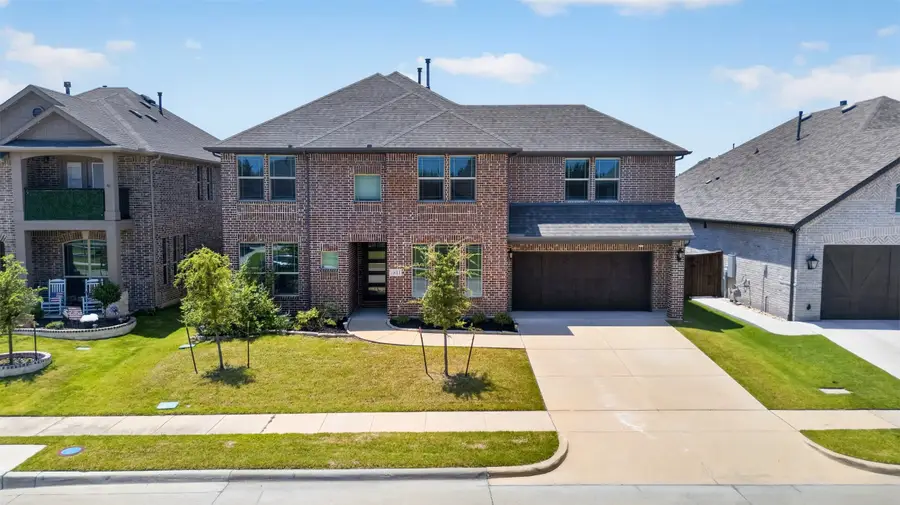 1811 Moscatel Lane, McLendon Chisholm, TX 75032 - #2