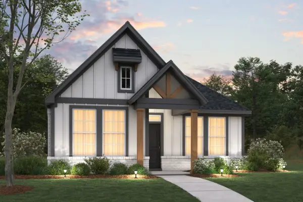8420 Waxwing Way, Denton, TX 76207