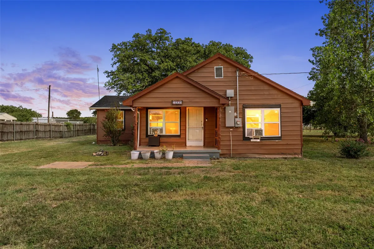 1001 Hamilton Drive, Gholson, TX 76705 - #1