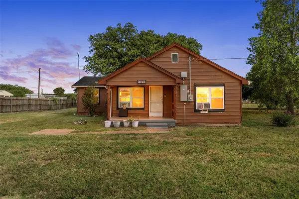1001 Hamilton Drive, Gholson, TX 76705
