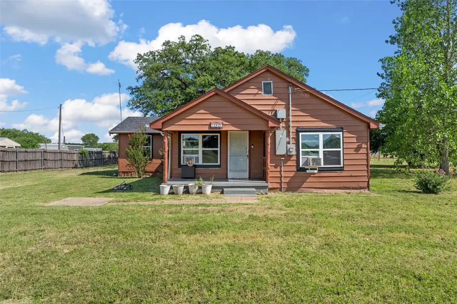 1001 Hamilton Drive, Gholson, TX 76705 - #2