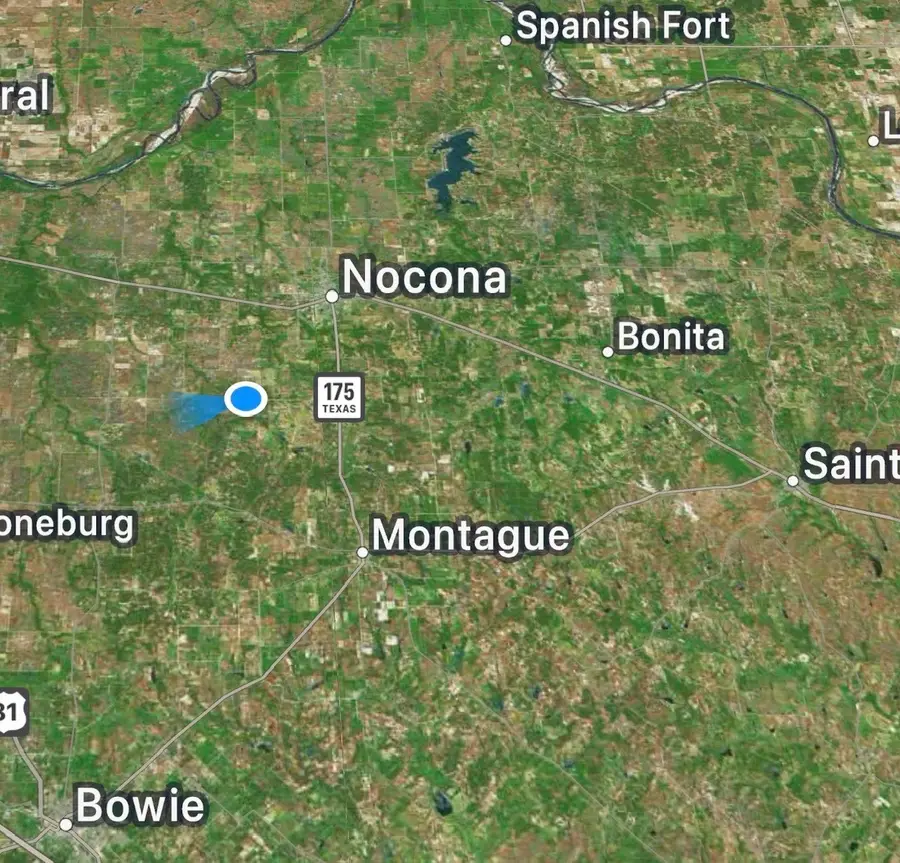 TBD Kirby Road, Nocona, TX 76255 - #2