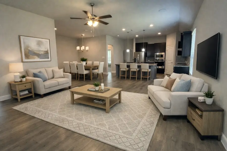 702 Audrey Lane, Mansfield, TX 76063 - #2