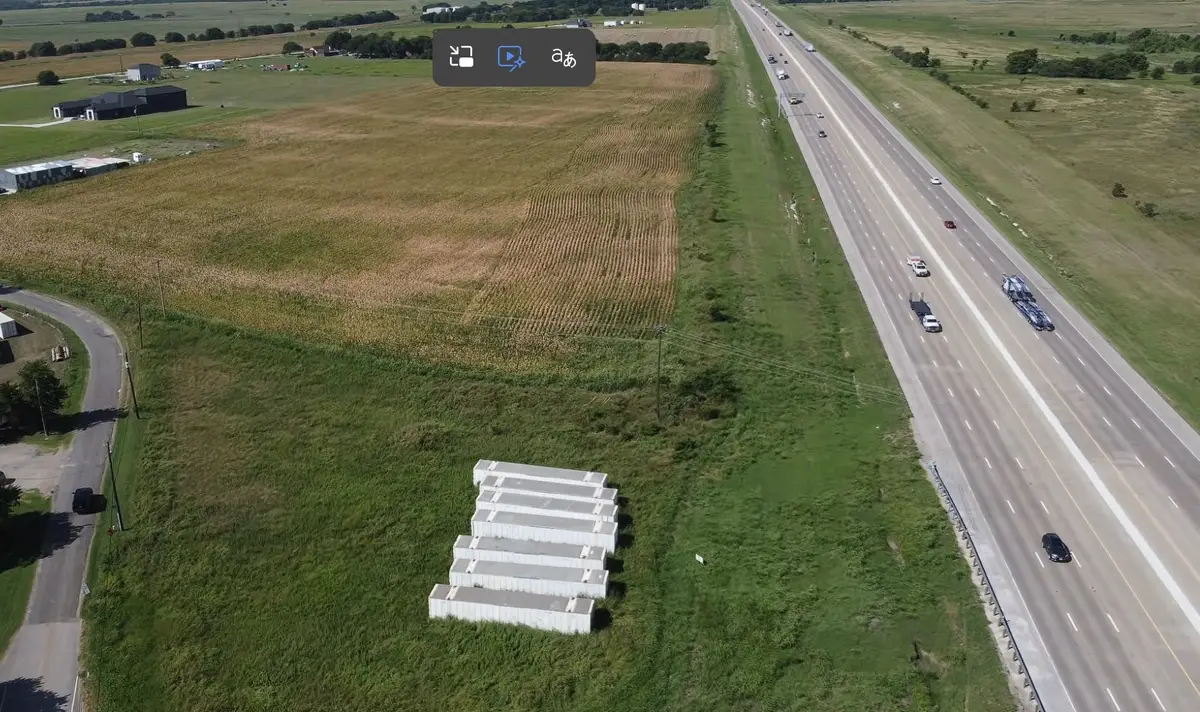 TBD 2.4ac Interstate 35, Italy, TX 76651 - #1