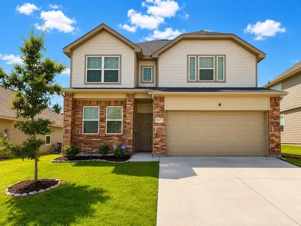 9917 Dynamics Drive, Fort Worth, TX 76131