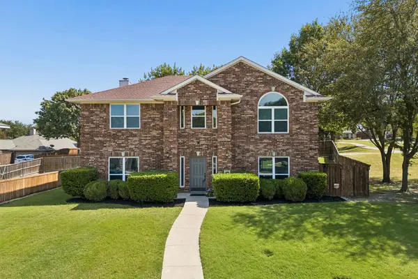 505 Big Oak Court, Rockwall, TX 75087