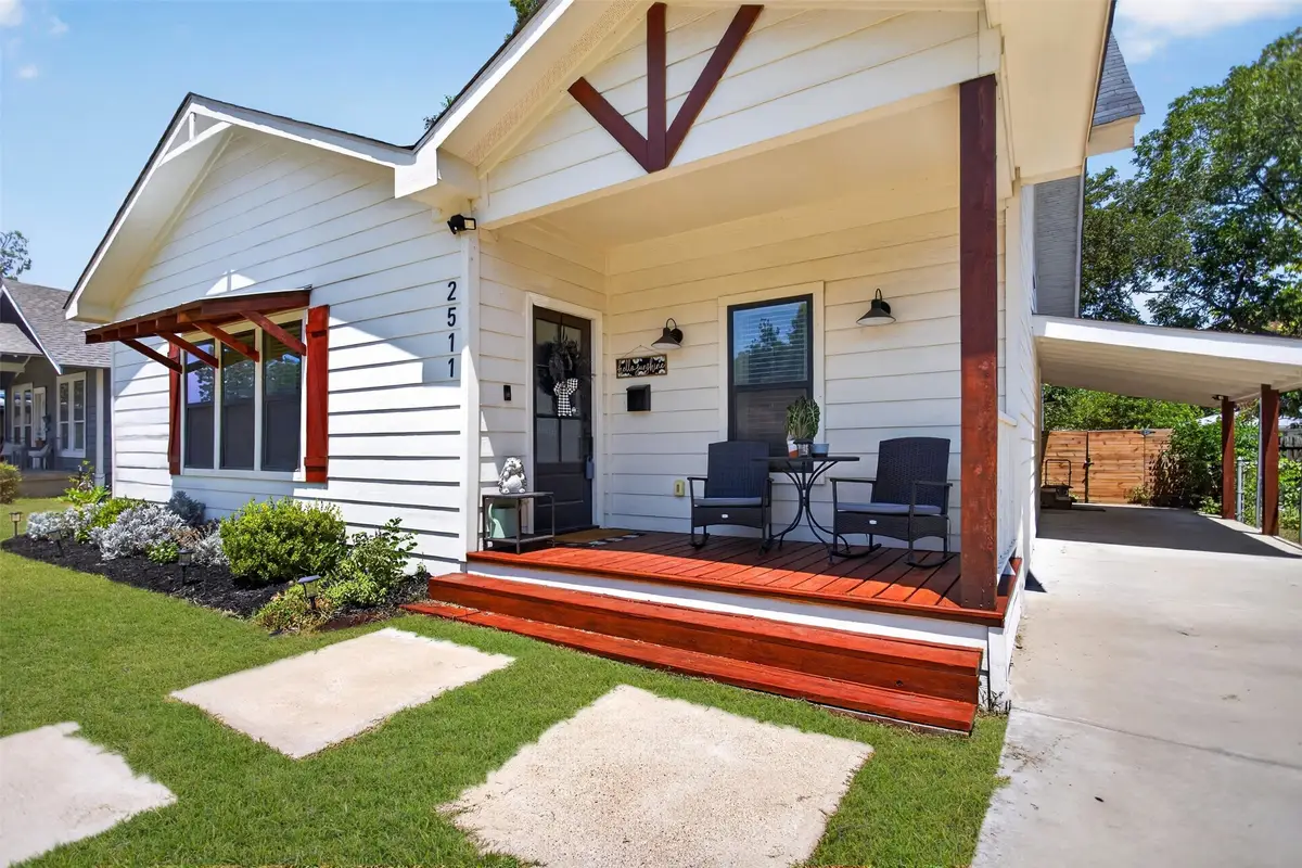2511 Gladstone Drive, Dallas, TX 75211 - #1
