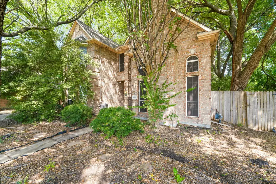 507 Bullingham Lane, Allen, TX 75002 - #2