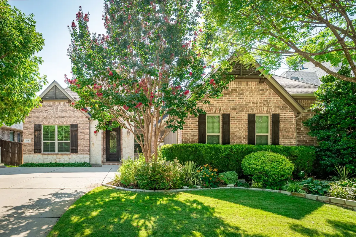 1208 Caliche Trail, Allen, TX 75013 - #1