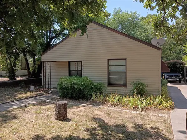 3132 Purington Avenue, Fort Worth, TX 76103