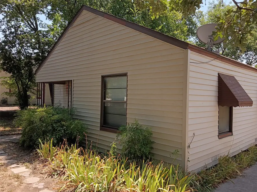 3132 Purington Avenue, Fort Worth, TX 76103 - #2