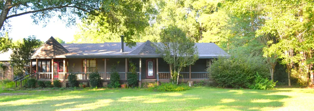 1895 Dorcheat, Minden, LA 71055 - #1