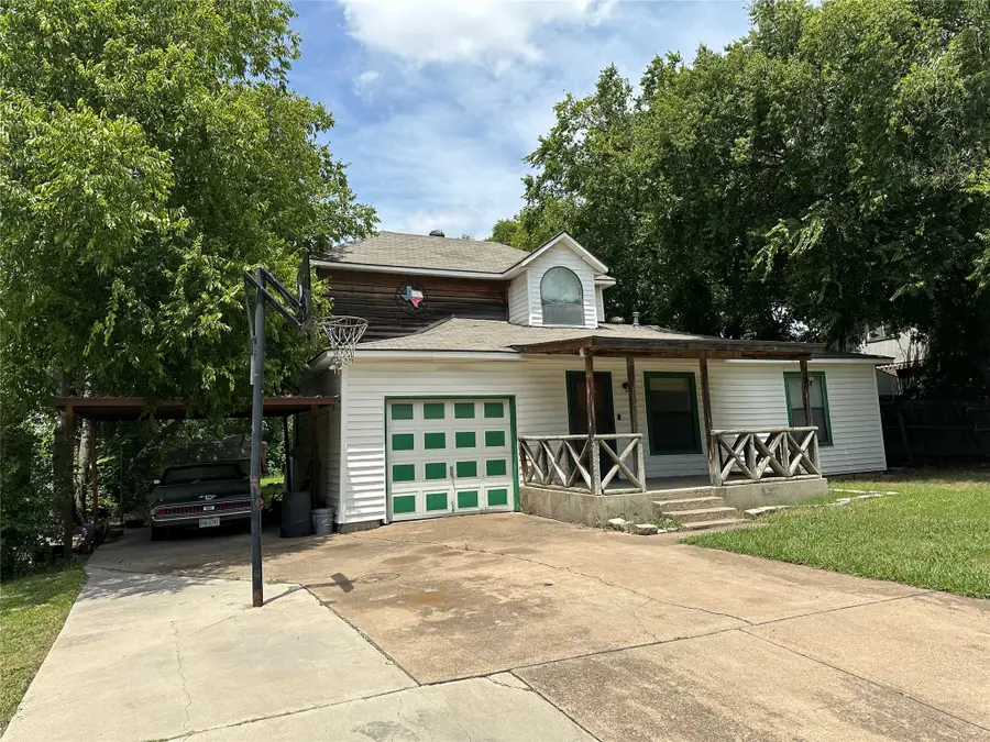 6700 Lakeside Drive, Lake Worth, TX 76135 - #2