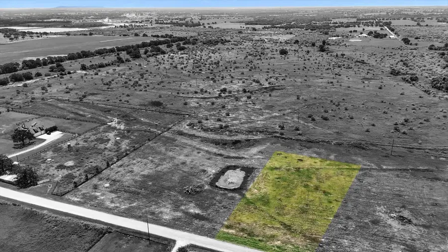 Lot 5 Colony Road, Tolar, TX 76476 - #3