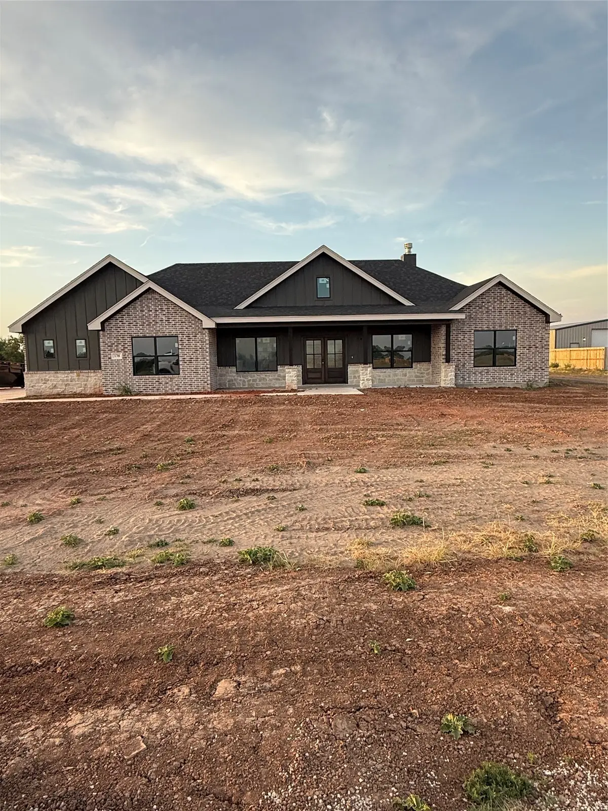 138 Northwind Trail, Ovalo, TX 79541 - #1