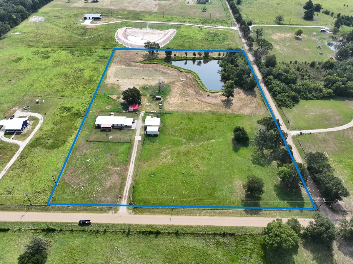 12350 Cr 2911, Eustace, TX 75124 - #1