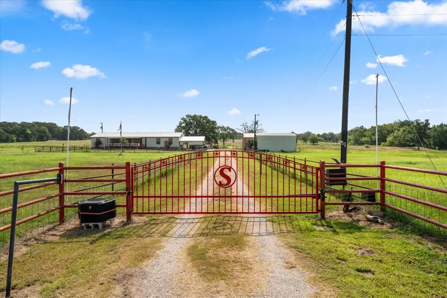 12350 Cr 2911, Eustace, TX 75124 - #2