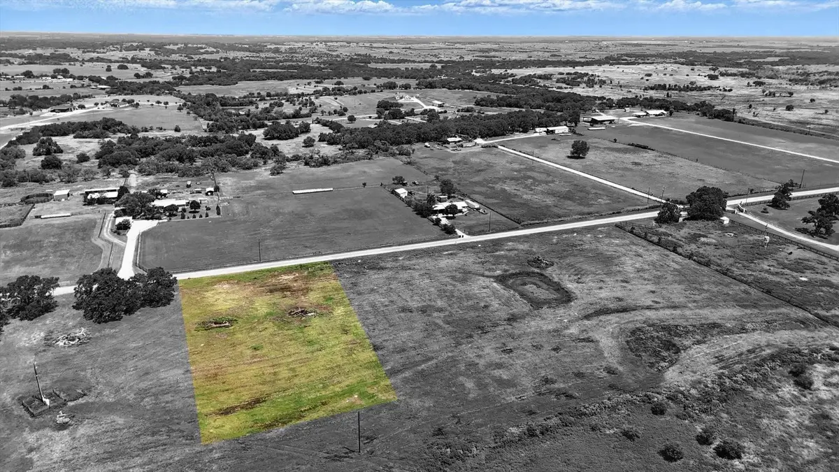 Lot 4 Colony Road, Tolar, TX 76476 - #1