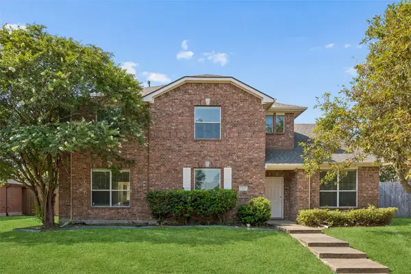 3605 Hawthorne Trail, Rockwall, TX 75032
