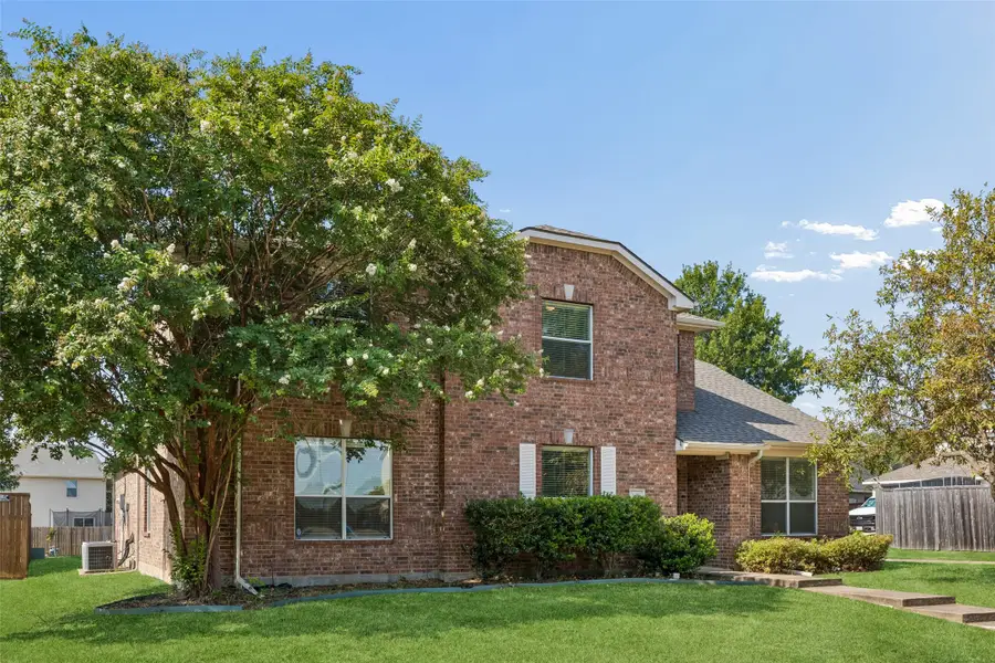 3605 Hawthorne Trail, Rockwall, TX 75032 - #2