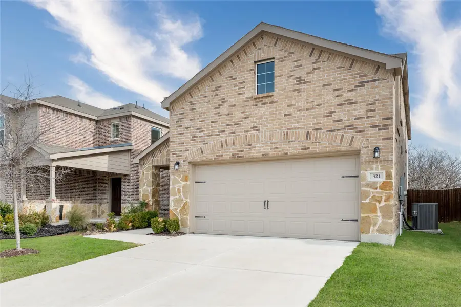 321 Glenwick Lane, Van Alstyne, TX 75495 - #3