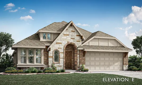 545 Red Maple Road, Waxahachie, TX 75165