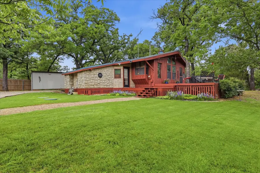 111 Oak Tree Lane, Hickory Creek, TX 75065 - #2