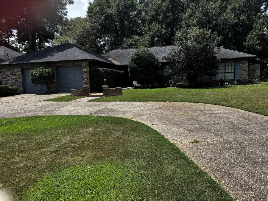 10426 Willoughby Circle, Keithville, LA 71047 - #2
