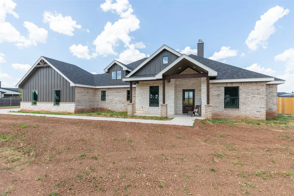132 Blazing Wind Trail, Ovalo, TX 79541 - #1