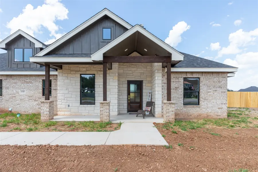 132 Blazing Wind Trail, Ovalo, TX 79541 - #3
