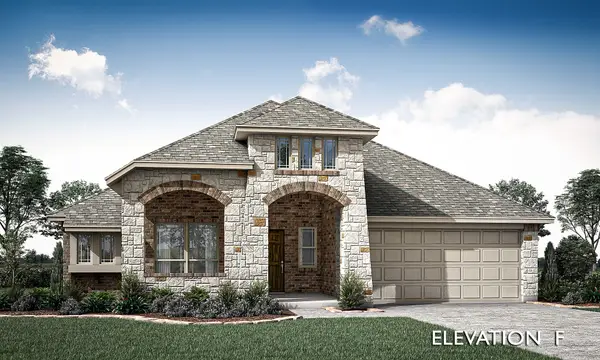 541 Red Maple Road, Waxahachie, TX 75165