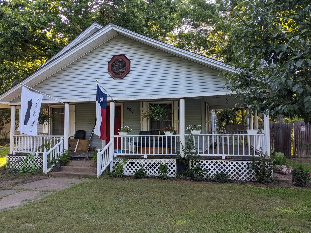 600 NW 2nd Street, Hubbard, TX 76648 - #1