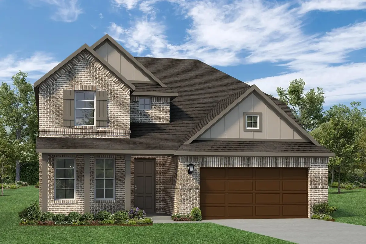2519 Sturgis Street, Forney, TX 75126 - #1