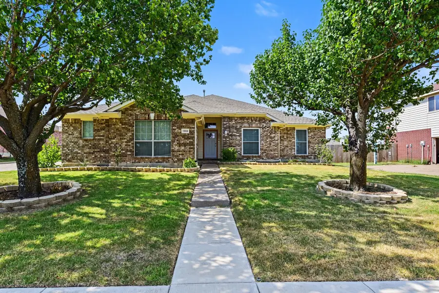 1302 Buckingham Drive, Forney, TX 75126 - #2