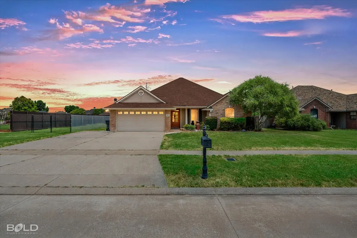 5003 General Polk Drive, Bossier City, LA 71112 - #1