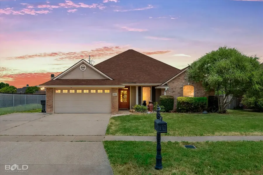 5003 General Polk Drive, Bossier City, LA 71112 - #2